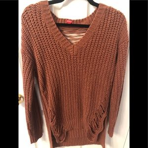 Guess Knit Sweater